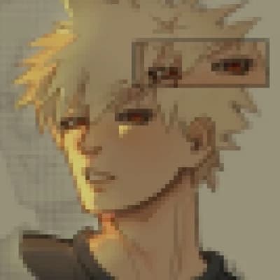 katsuki bakugo thumbnail