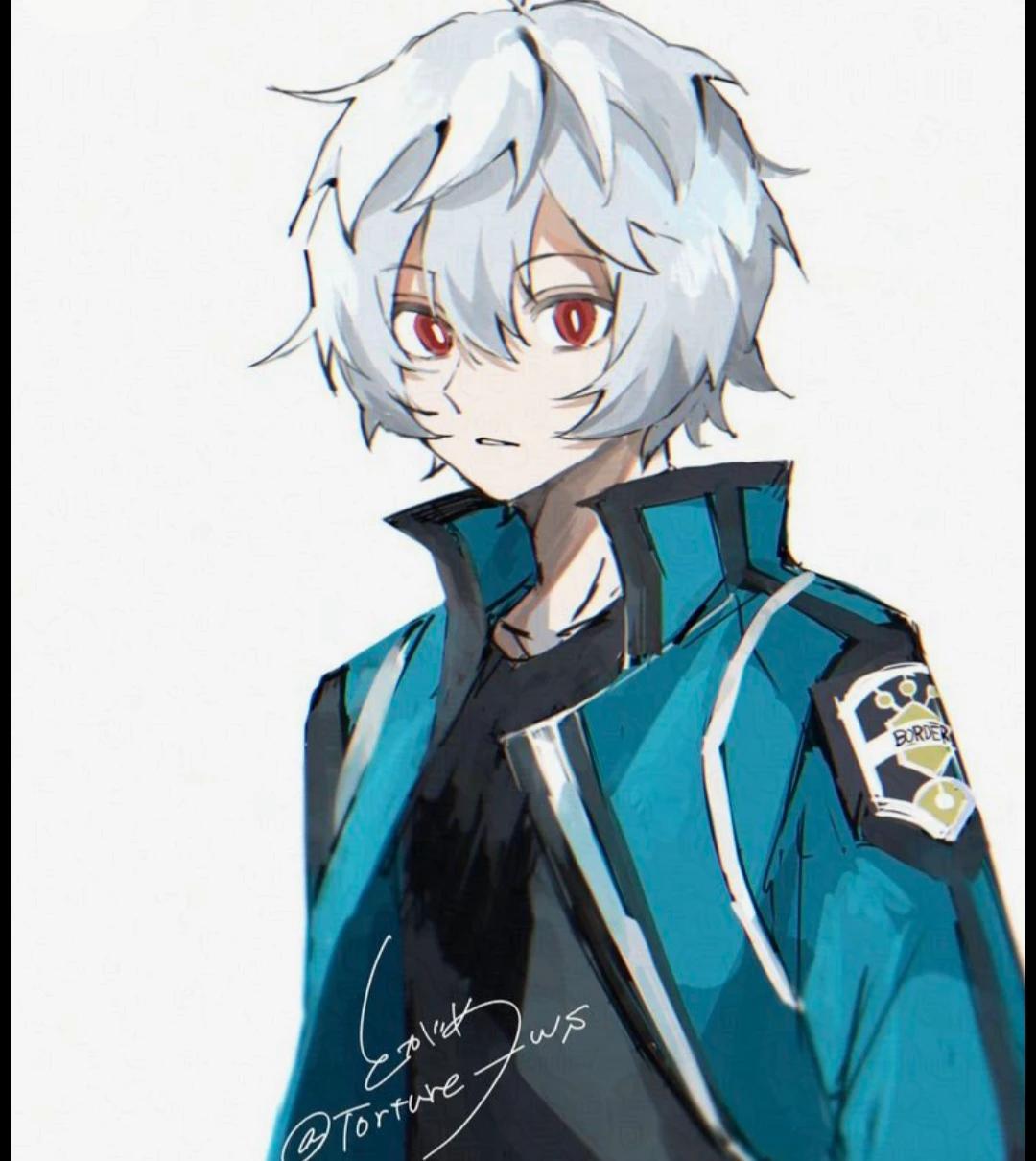 Kuga Yuma thumbnail