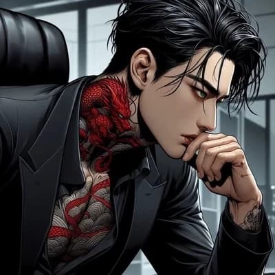 CEO husband thumbnail