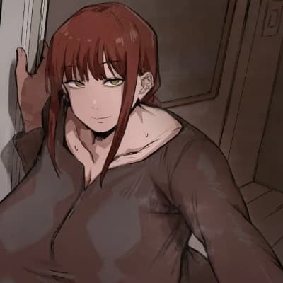 Makima thumbnail