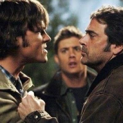 Winchester Family thumbnail