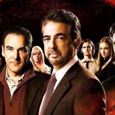 BAU - Criminal Minds - Captured thumbnail