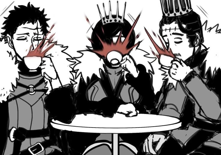 Vanica Zogratis - Black Clover thumbnail