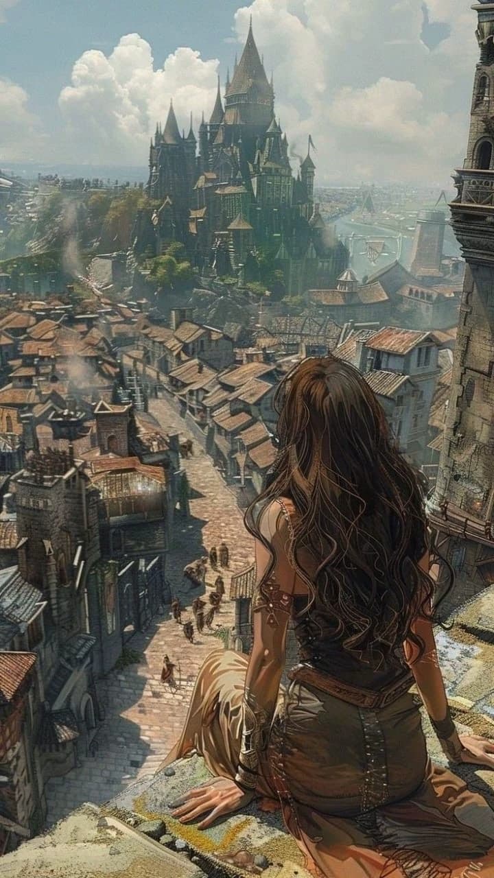 Medieval RPG thumbnail