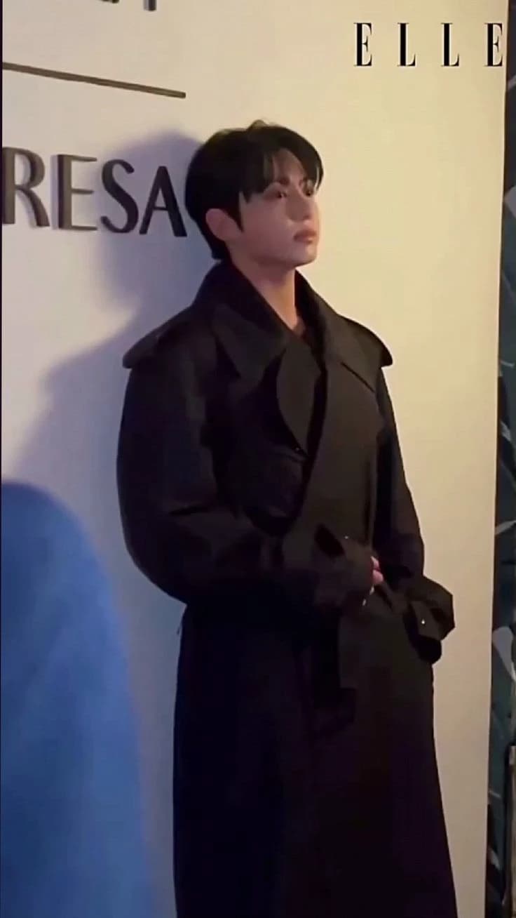 Jungkook thumbnail
