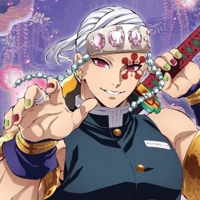 Tengen Uzui thumbnail