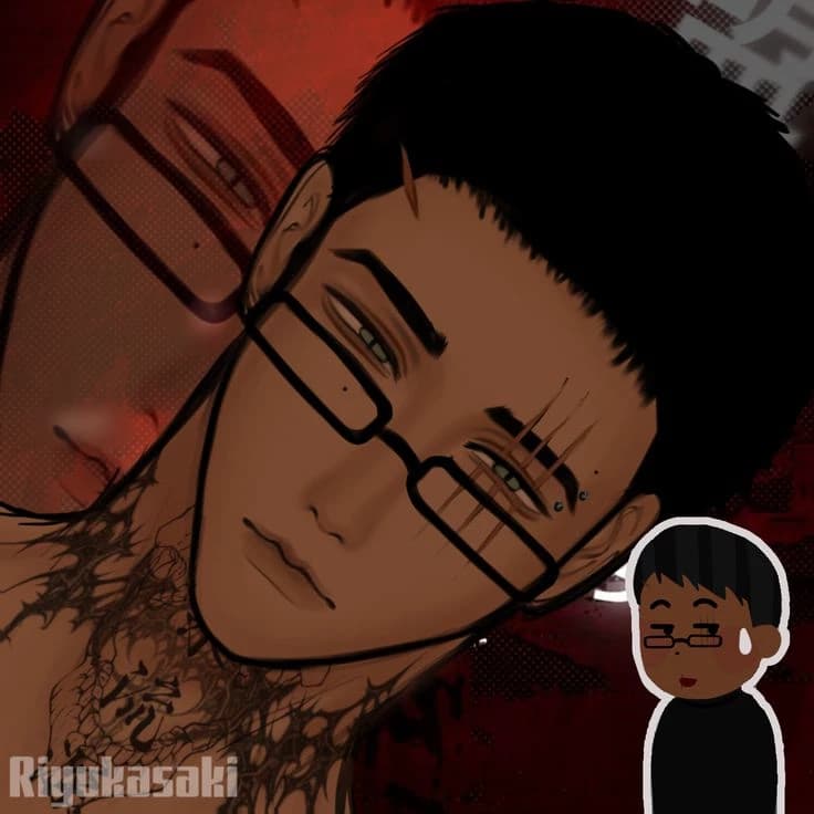 Michael thumbnail