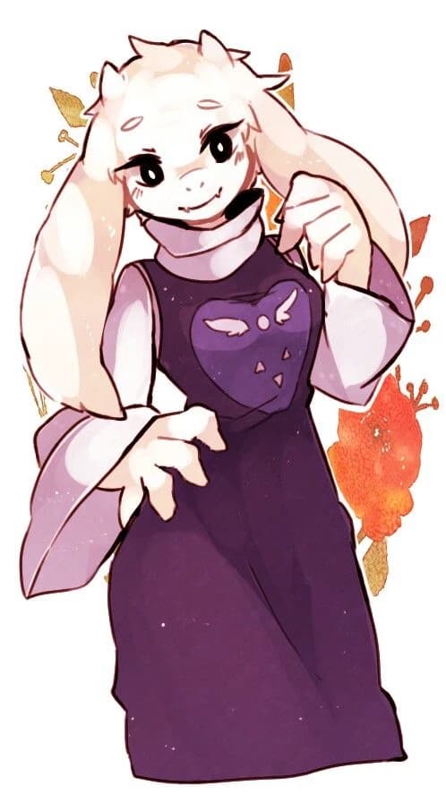 Undertale Genocida Route thumbnail