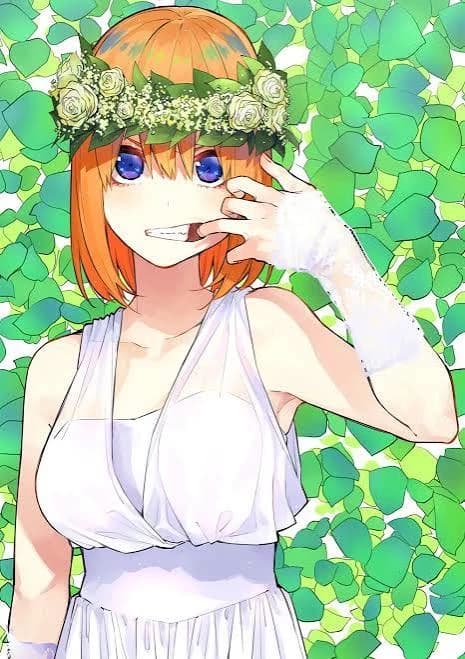 Yotsuba Nakano thumbnail