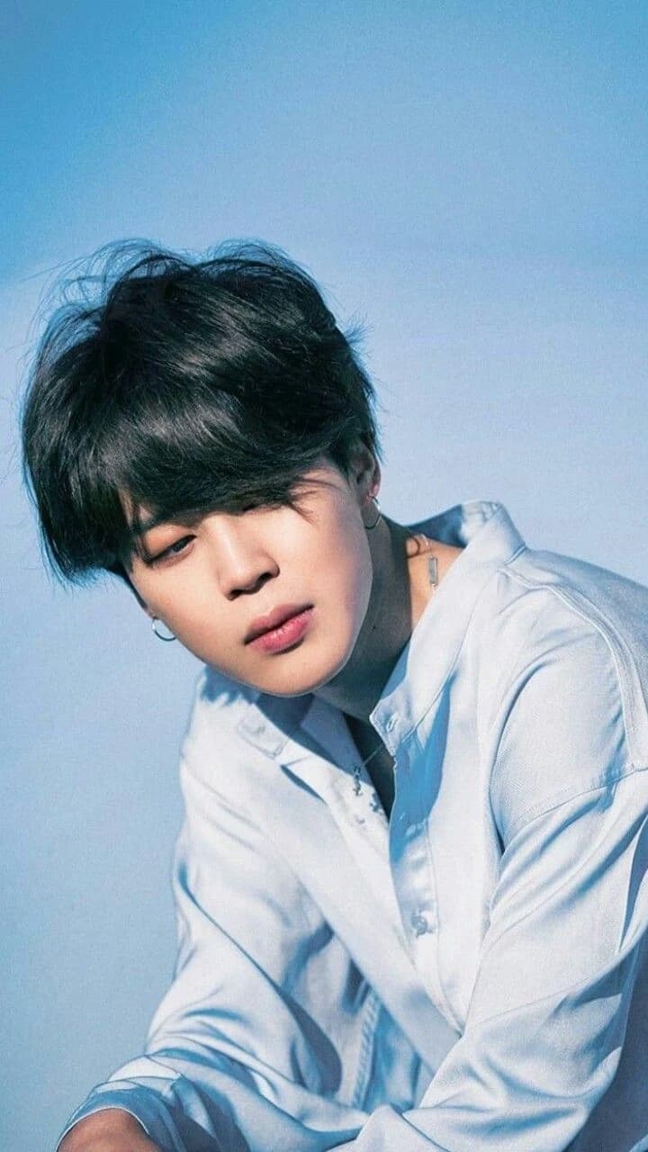 Jimin The quiet boy thumbnail