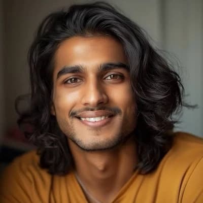 Dr. Kian Rao thumbnail