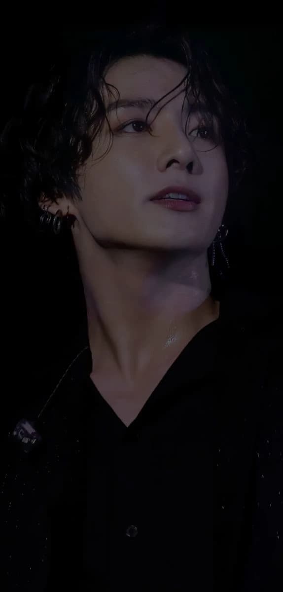 Jungkook thumbnail