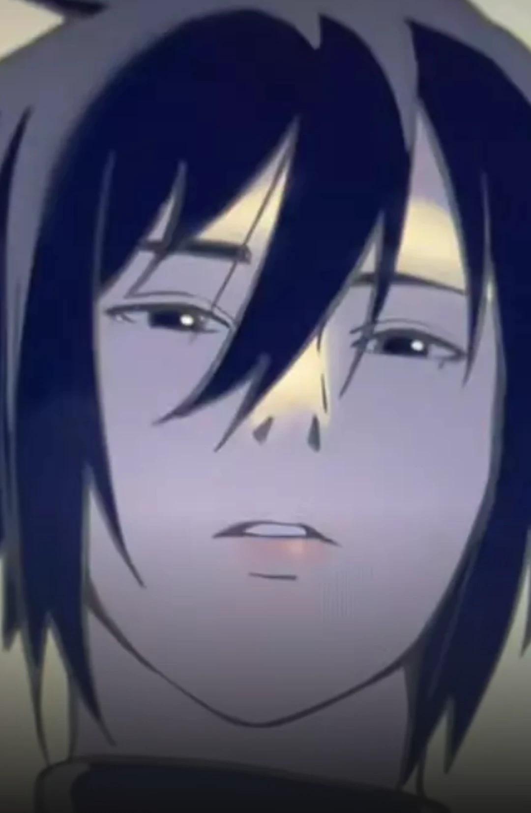 Sasuke Uchiha thumbnail