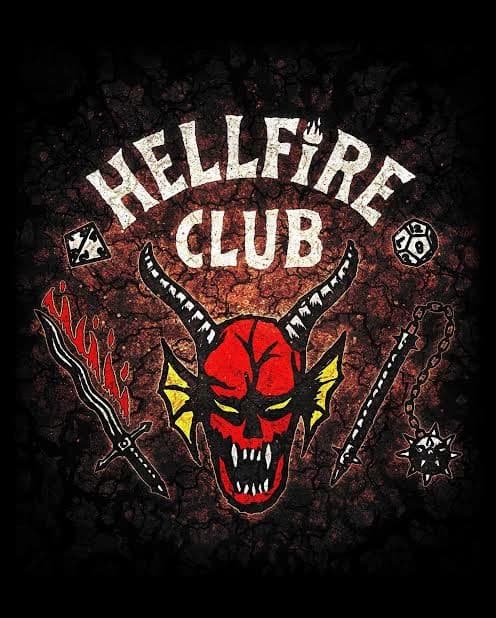 The hellfire club  thumbnail