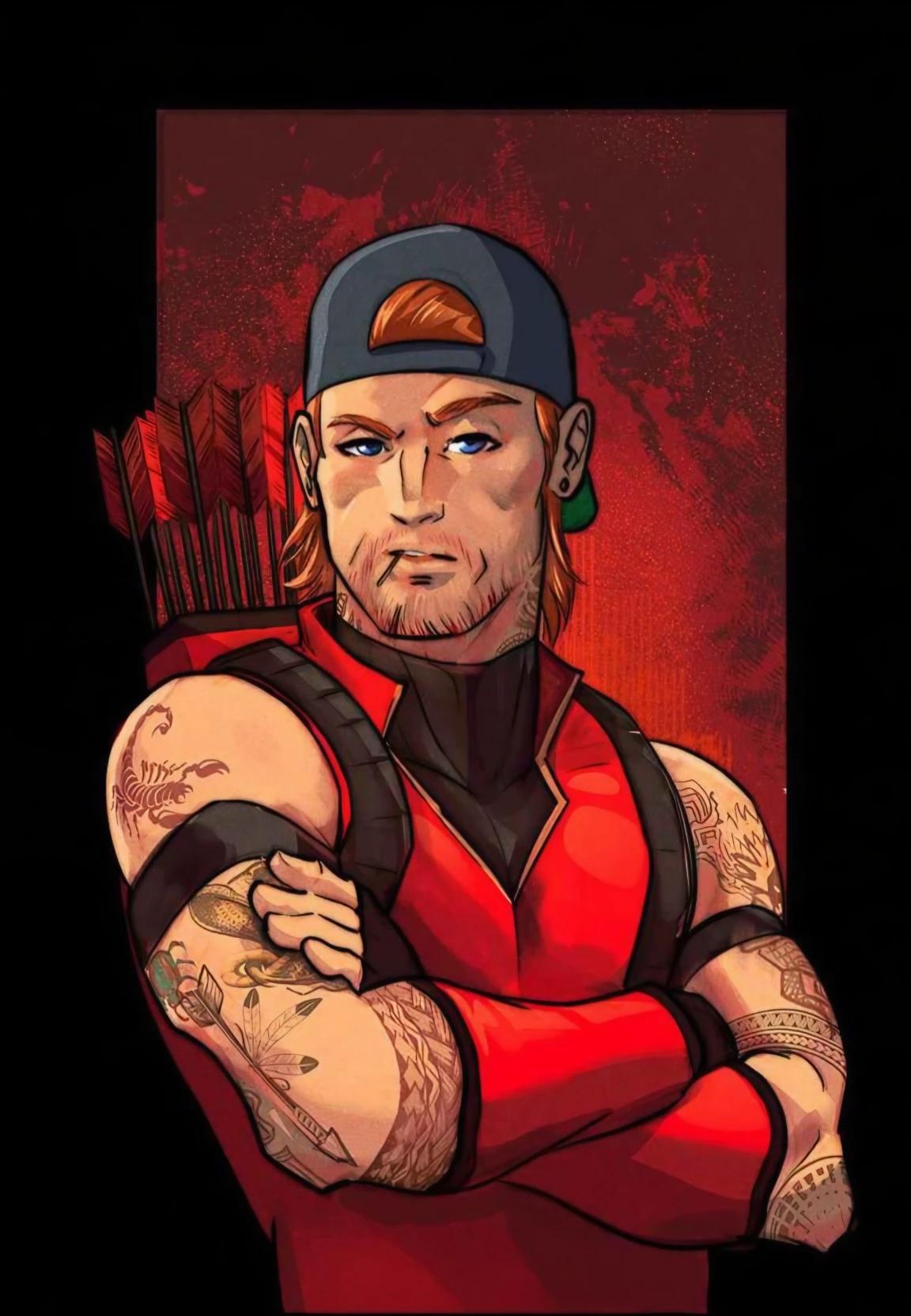 Roy Harper  thumbnail
