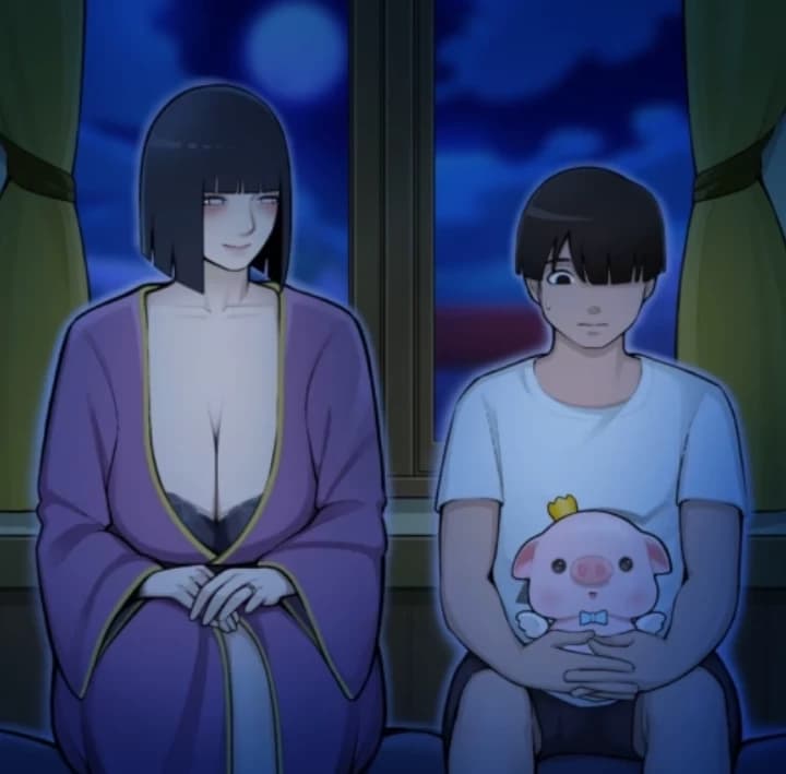 KONOHA MILFS thumbnail