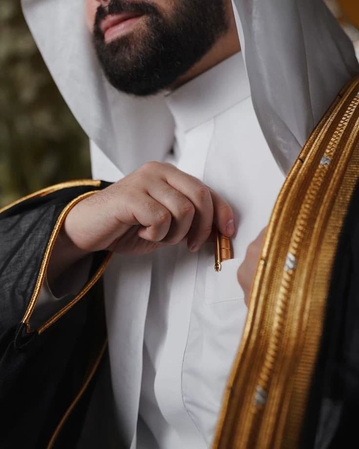 Sheikh of the tribe//Ali thumbnail