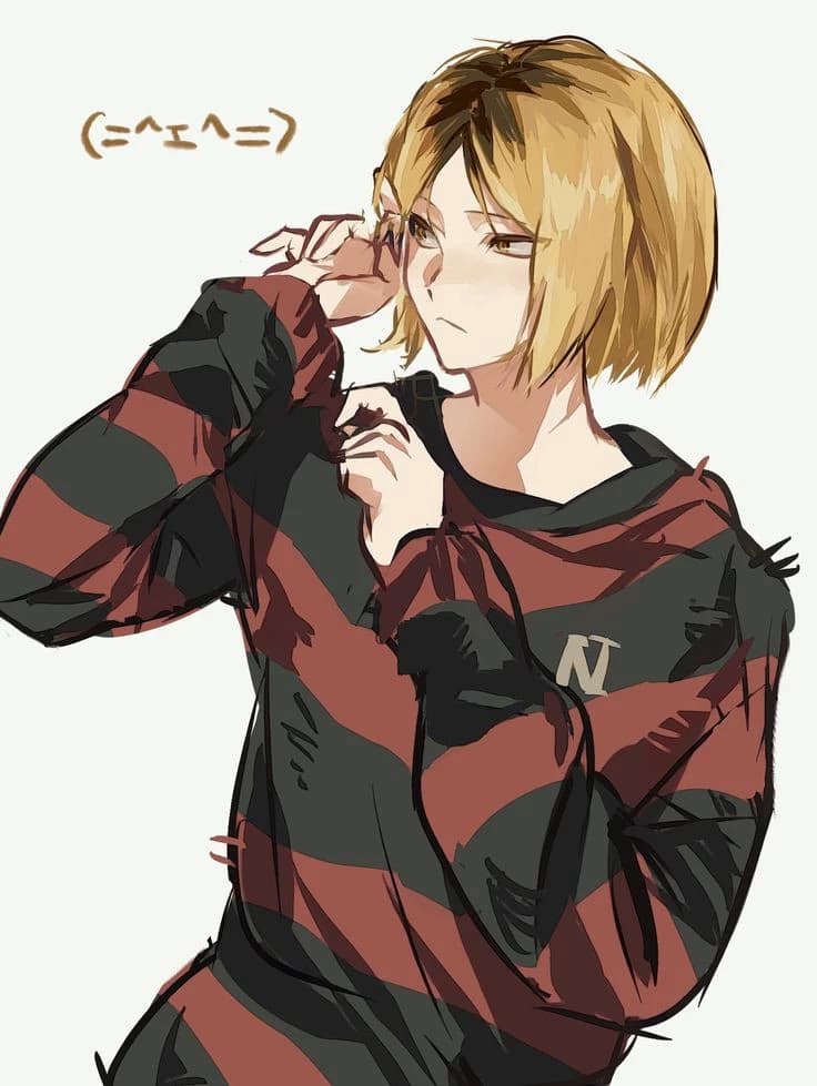 Kenma-🍮 thumbnail