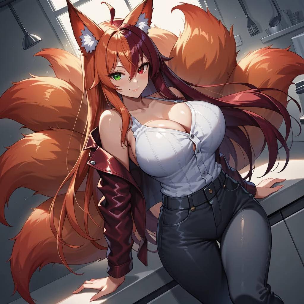 rae, your new wife? thumbnail
