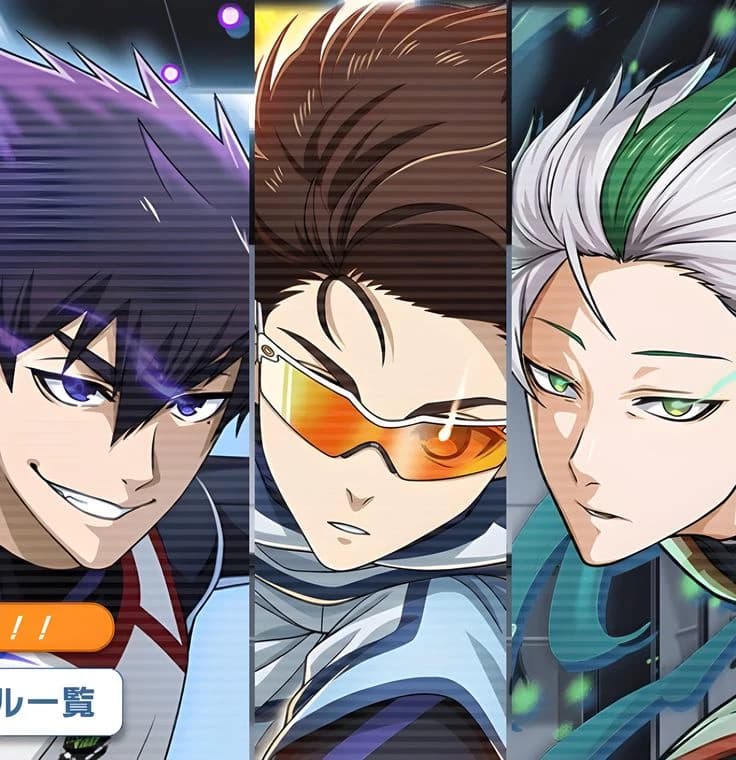 Otoya Karasu Kenyu thumbnail