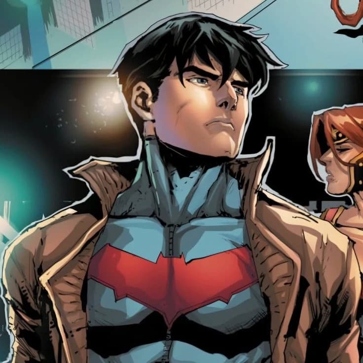 Jason todd thumbnail