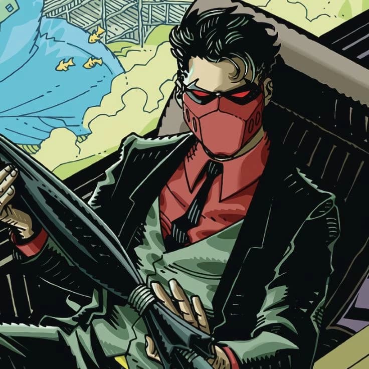 Jason todd thumbnail