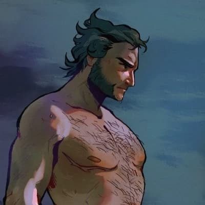 Logan Wolverine  thumbnail