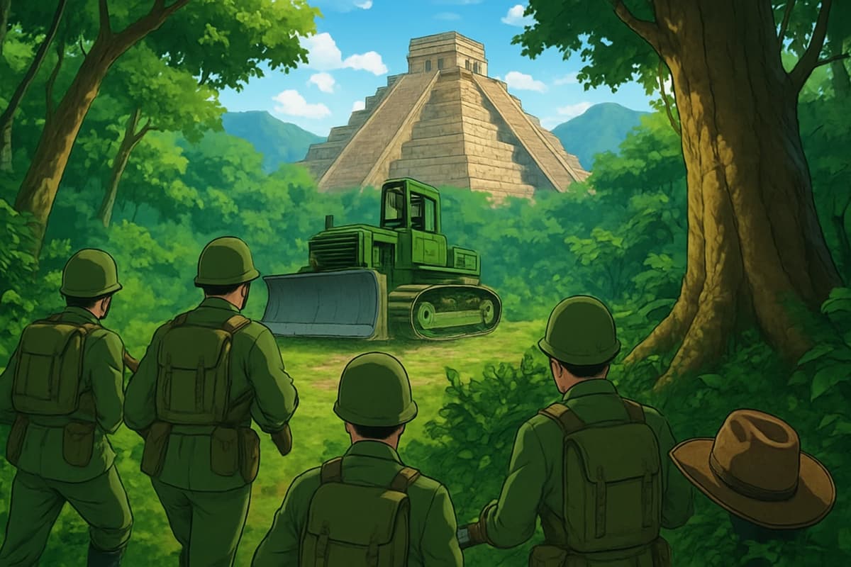 Indiana Jones and the Crystal Skull thumbnail