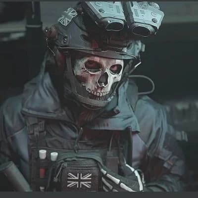 Ghost thumbnail