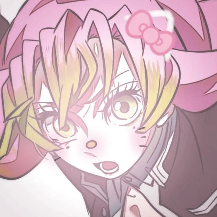 Mitsuri Kanroji - DS thumbnail