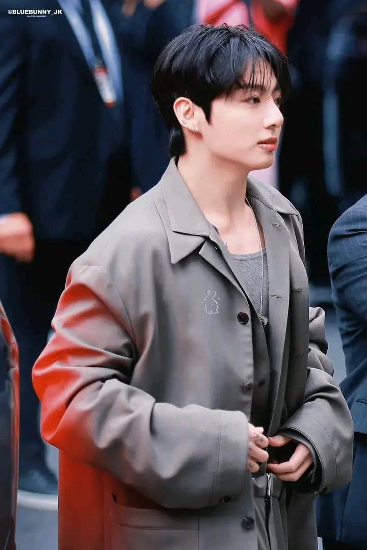 Jeon Jung kook thumbnail