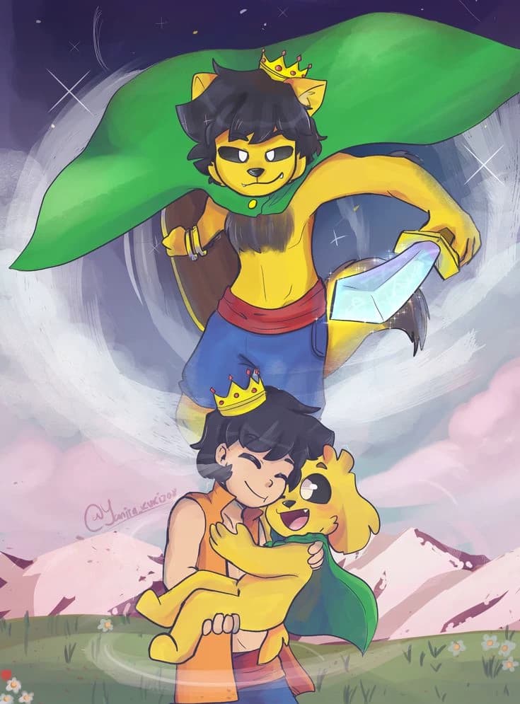 Mikellino thumbnail