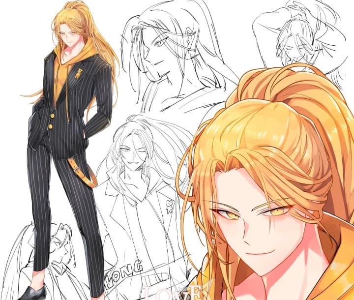 Leo  thumbnail