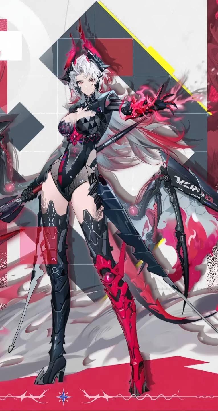 Veronica: Aegis thumbnail