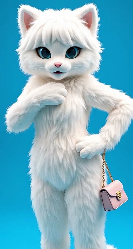 Mommy Mittens thumbnail