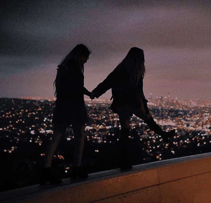 Orelle Myer 《GL/WLW》 _Dystopian_ thumbnail