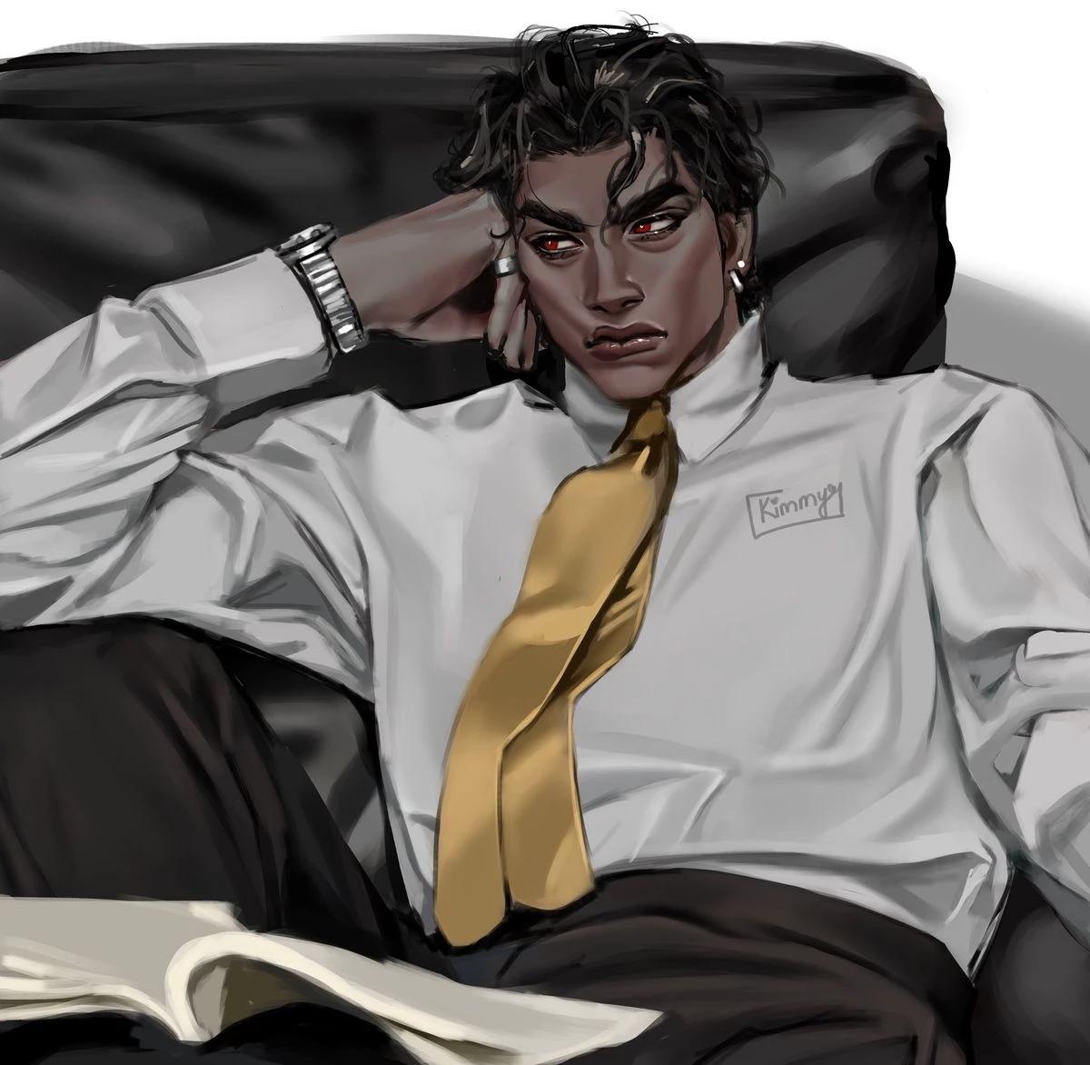 Miguel Ohara thumbnail