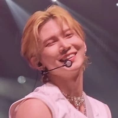 Yeosang thumbnail