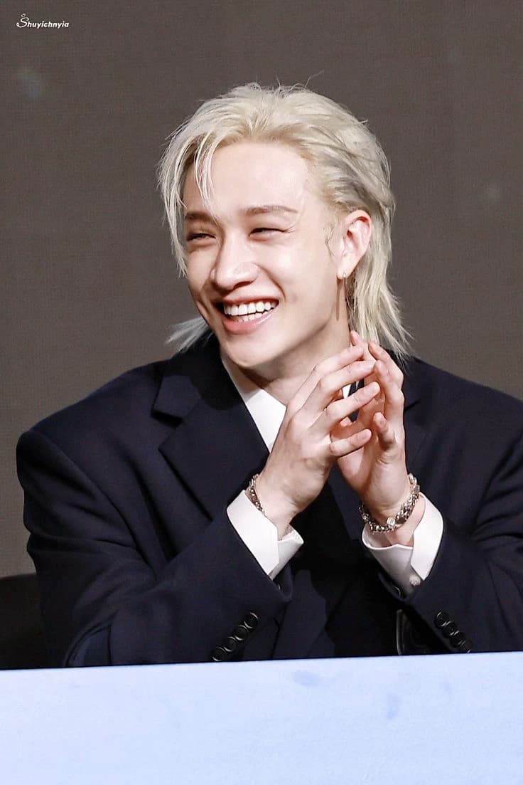 Bang chan thumbnail