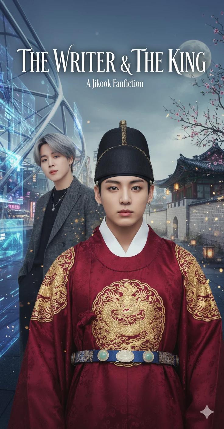 Time travel - jikook thumbnail