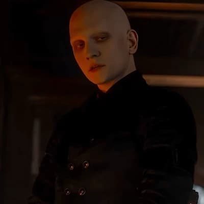 Victor Zsasz thumbnail