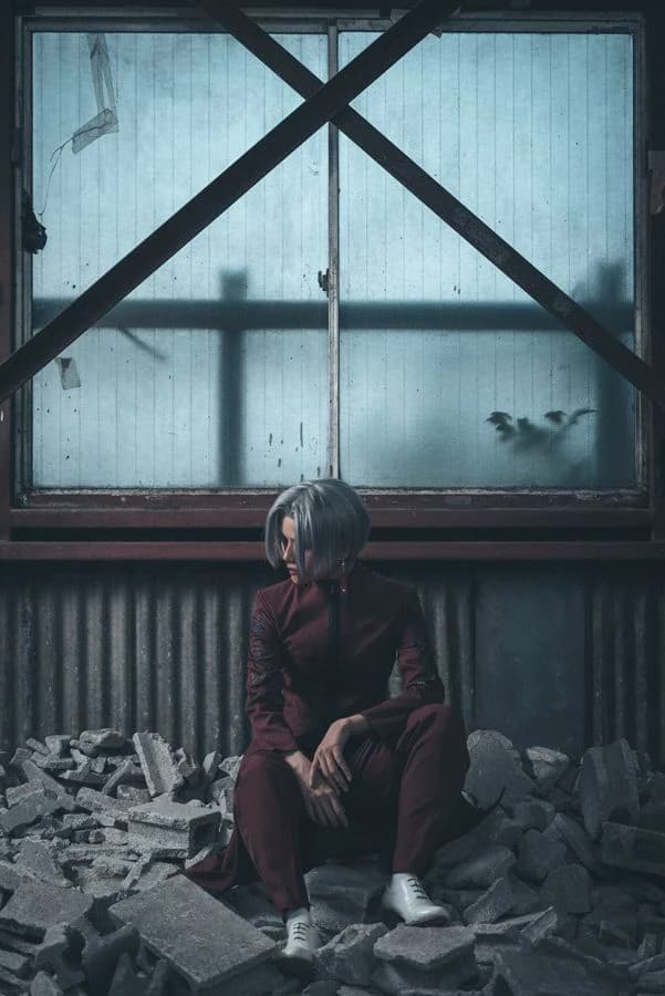 Izana kurokawa 🫀 thumbnail