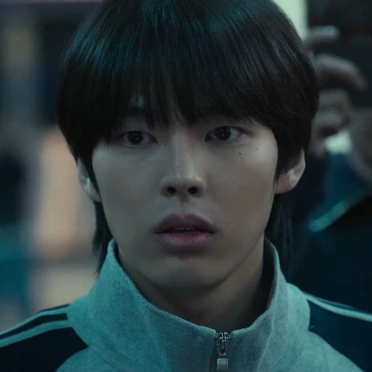 Park Gyujin thumbnail