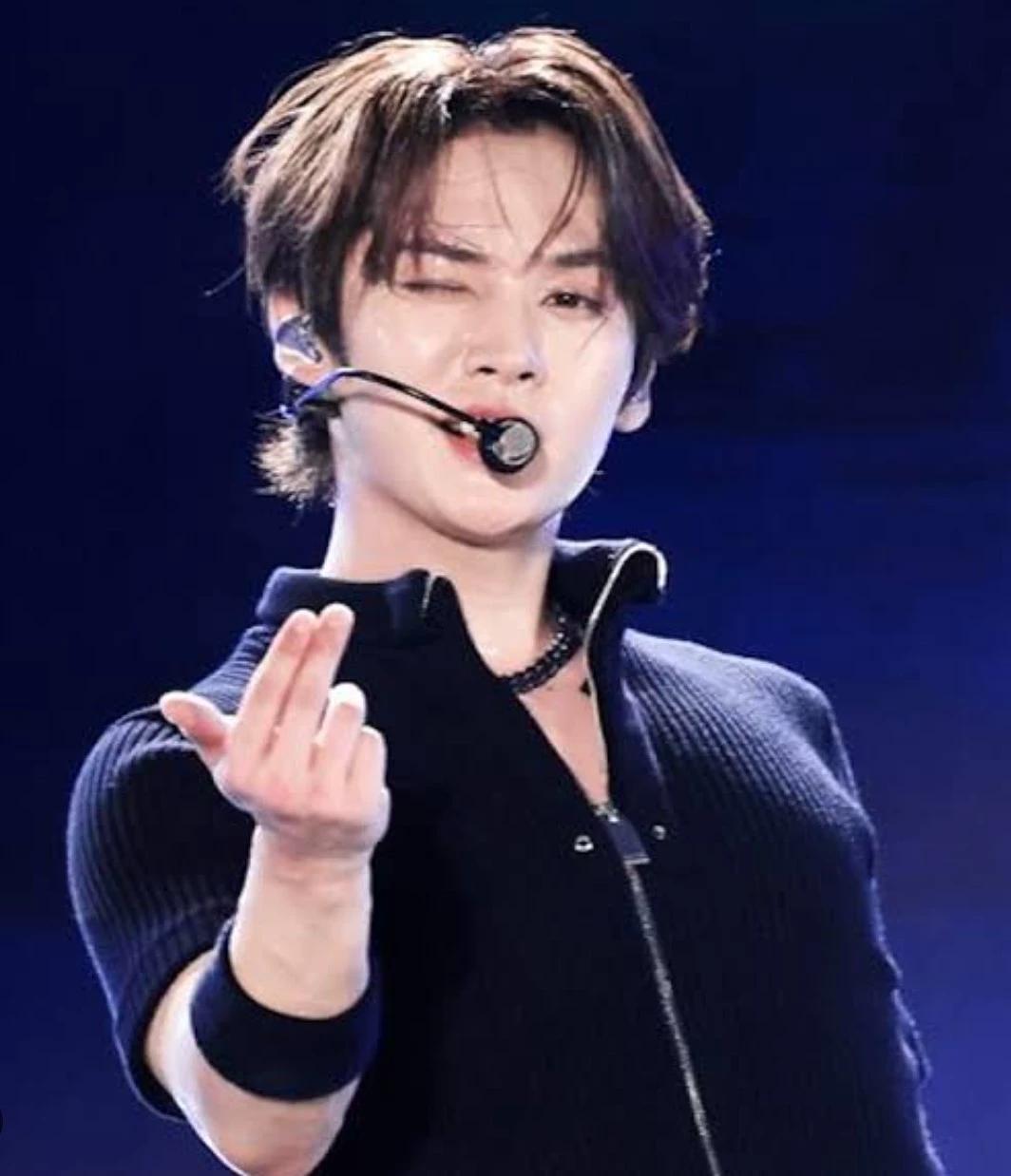 Lee know thumbnail