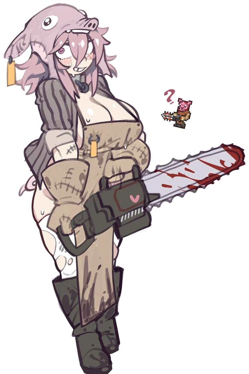 Butcher thumbnail