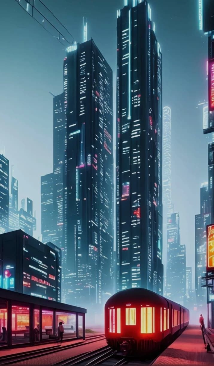 Rp Open-World Cyberpunk thumbnail