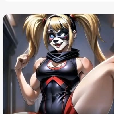 Harley Quinn thumbnail