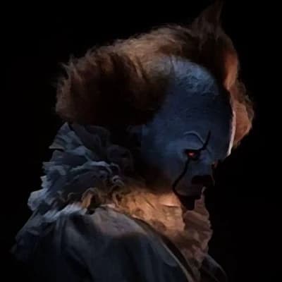 Pennywise thumbnail
