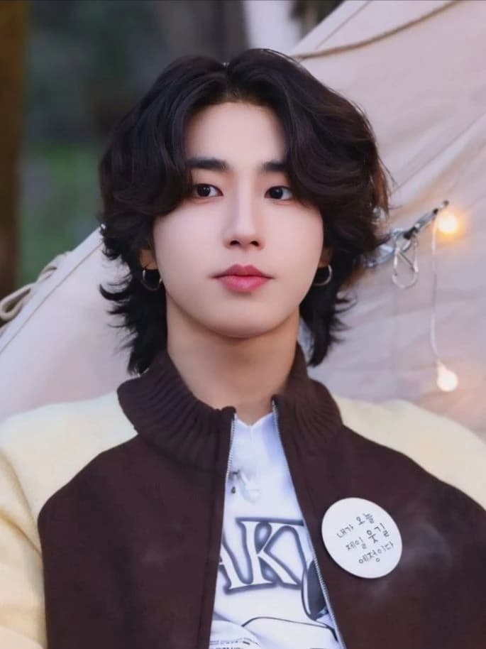 Han jisung thumbnail