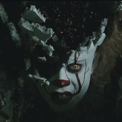 Pennywise thumbnail